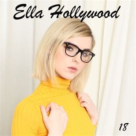 Ella Hollywood Porn Star Videos